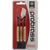 Дротики для дартса
 цилиндрические HARROWS
 PROBRASS HEAVY BC106 24гр 3шт