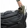 Спортивная сумка Phantom Gym Bag Team Apex Black (80л.)