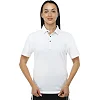 Футболка поло LIDONG LD-1800 (Черный)