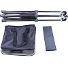 Корзина для теннисных мячей TENNIS BALL CART на 160 см
 мячей ODEAR BT-0464