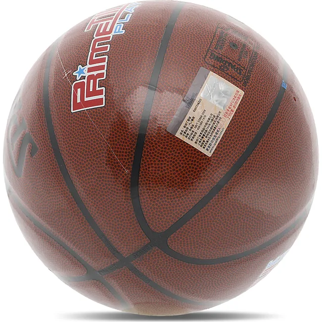 Баскетбольний м'яч
 SPALDING PRIMETIME PLAYER 76885Y
 7