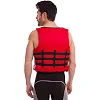 Спасательный жилет
 SP-SPORT
 PL-3548-110-130 см
 на вес-
110-130 см
 кг (Красный-желтый)
