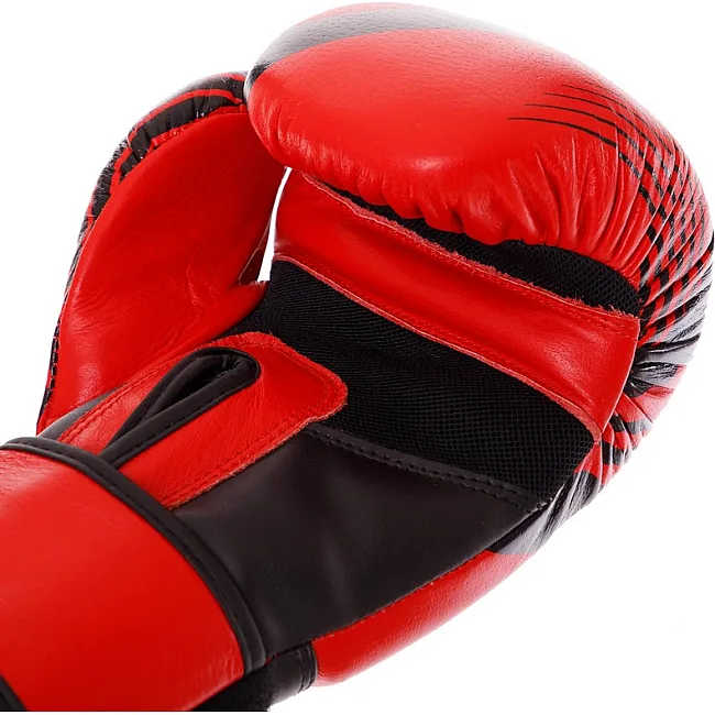 Перчатки для бокса


 кожаные RUSH UFC
 BO-0574 (Синий)