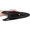 Лопатки для плавания ласты для рук MADWAVE
 M074607001W (Черный)