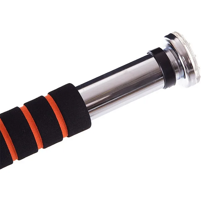 Турник в дверной проем
 распорный домашний SP-SPORT
 FI-2554 60-100см хром