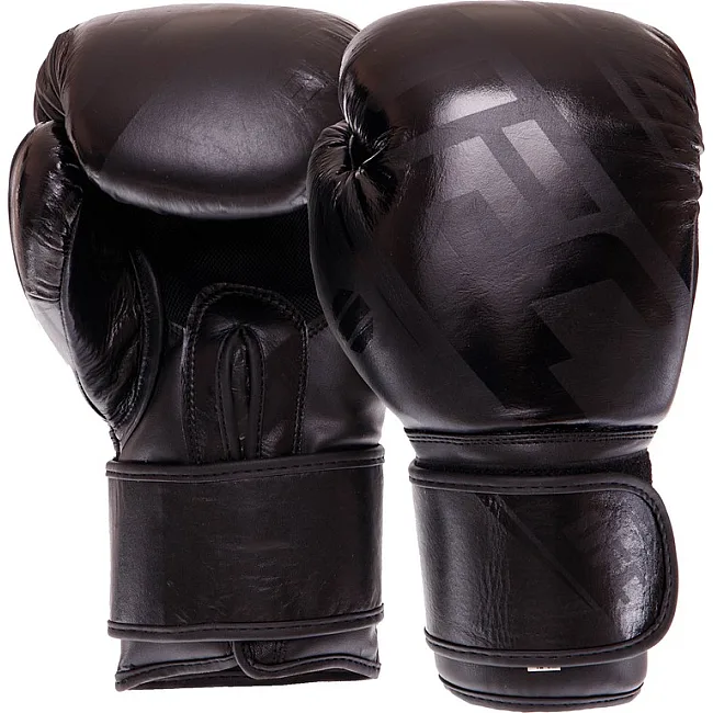 Перчатки для бокса


 кожаные RUSH UFC
 BO-0574 (Синий)
