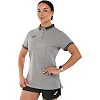 Футболка поло женская JOMA BALI II 900444-250 XXS-XL (Серый)