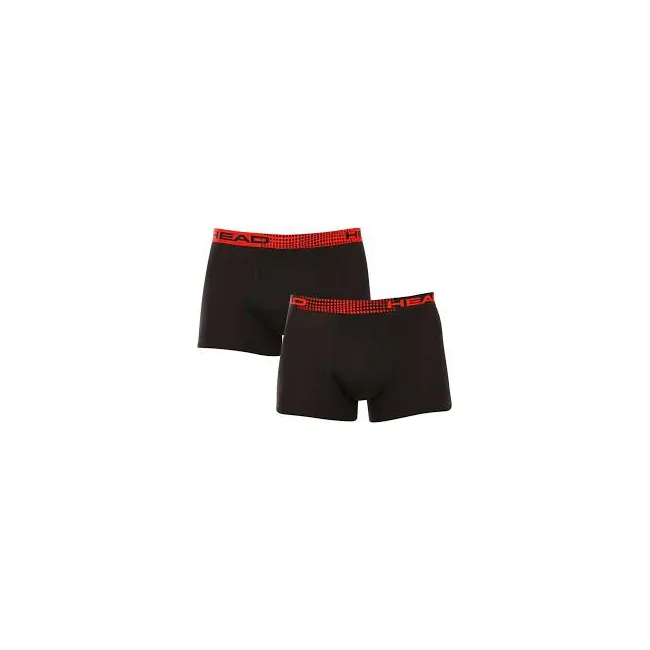 Трусы-боксеры Head BASIC BOXER 2P мужские