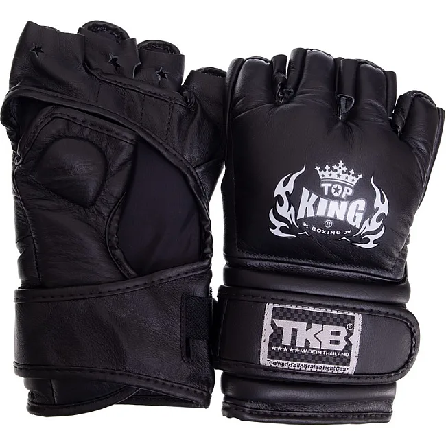 Перчатки для ММА TOP KING Extreme TKGGE (Красный)