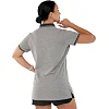 Футболка поло женская JOMA

 BALI II 900444-250 XXS
-XL (Серый)