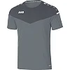 Футболка champ 2.0 JAKO 6120-40