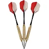 Дротики для дартса
 цилиндрические HARROWS
 PROBRASS HEAVY BC106 24гр 3шт
