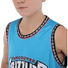 Детская баскетбольная форма
 NBA клуб Vancouver Grizzlies 12 BA-9832 (Голубой)