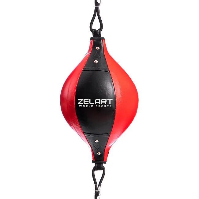 Груша на розтяжках
 краплинна пневматична ZELART
 BO-6316 35x20см