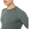 Футболка чоловіча JOMA

 INDOOR GYM R102973-477 (Оливковий)