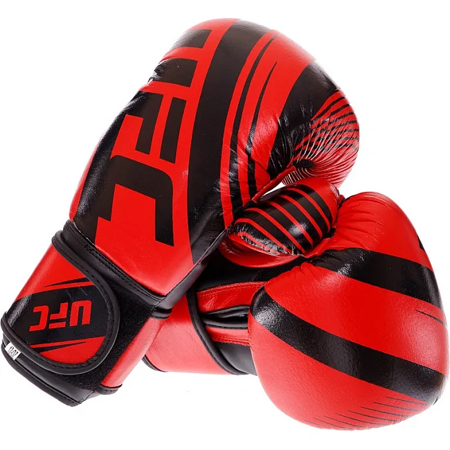 Перчатки для бокса


 кожаные RUSH UFC
 BO-0574 (Синий)