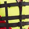 Спасательный жилет
 SP-SPORT
 PL-3548-110-130 см
 на вес-
110-130 см
 кг (Красный-желтый)