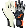 Вратарские перчатки профессиональные с защитой пальцев JOMA PANTHER 401361-108 7-12 (Черный-белый)