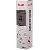 Тенісний м'яч
 TELOON-4 T22754 4шт