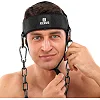 Упряжь тренажер для тренировки мышц шеи NECK HARNESS EZOUS N-06