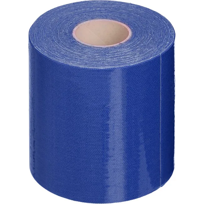 Кинезио тейп для лица и тела Kinesio tape SP-SPORT
 BC-4863-7_5
 5м