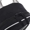 Женский рюкзак Nike NSW FUTURA 365 MINI BKPK-RETRO 6L черный 25 х 20 х 10 см