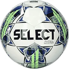 Мяч футзальный SELECT Futsal Master v22 4