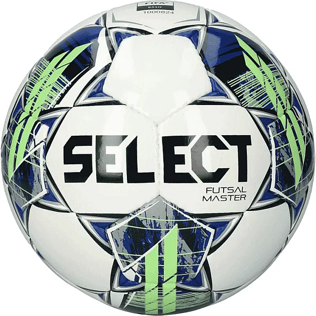 Мяч футзальный SELECT Futsal Master v22 4