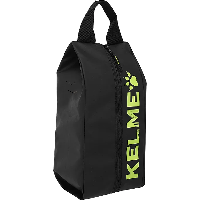 Сумка для обуви KELME 9886018-9012 (Черный-желтый)