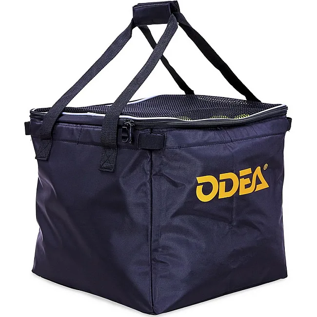 Корзина для теннисных мячей TENNIS BALL CART на 160 см
 мячей ODEAR BT-0464