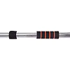 Турник в дверной проем
 распорный домашний SP-SPORT
 FI-2554 60-100см хром