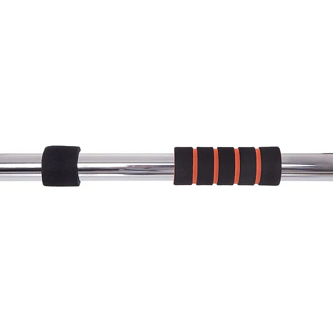 Турник в дверной проем
 распорный домашний SP-SPORT
 FI-2554 60-100см хром