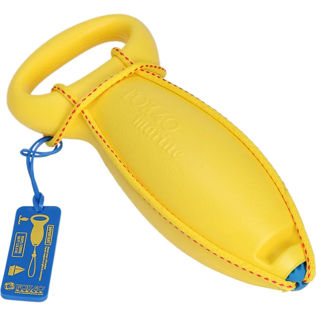 Спасательный буй WATER SAFETY THROW 7901-0201