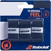 Обмотка на ракетку Babolat VS Original X 3 black