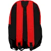 Спортивный рюкзак
 KELME CAMPUS 9876003-9001 (Черный-красный)