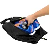 Сумка для обуви KELME 9886018-9012 (Черный-желтый)