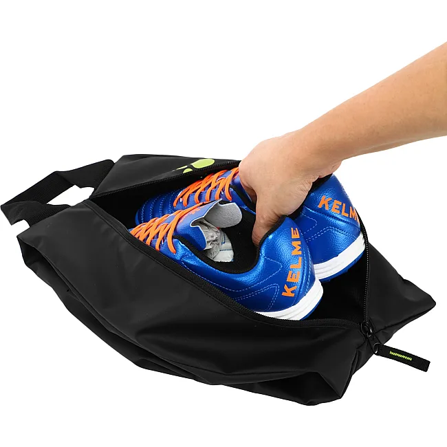 Сумка для обуви KELME 9886018-9012 (Черный-желтый)