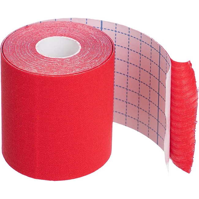 Кинезио тейп для лица и тела Kinesio tape SP-SPORT
 BC-4863-7_5
 5м