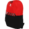 Спортивный рюкзак
 KELME CAMPUS 9876003-9001 (Черный-красный)