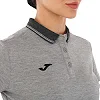 Футболка поло женская JOMA

 BALI II 900444-250 XXS
-XL (Серый)