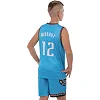 Детская баскетбольная форма
 NBA клуб Vancouver Grizzlies 12 BA-9832 (Голубой)