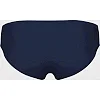 Плавки слепые для мужчин Arena FOGGY DOTS SWIM BRIEFS темно-синий, белый