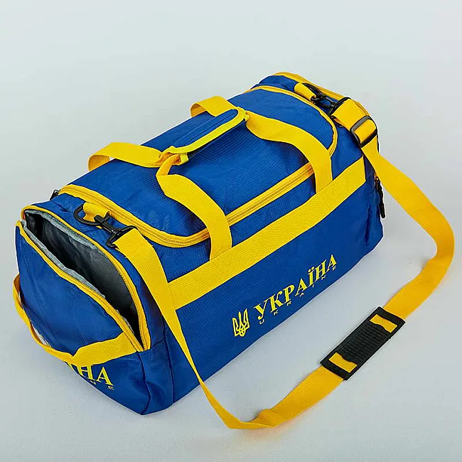 Спортивна сумка
 Барило SP-SPORT
 GA-3