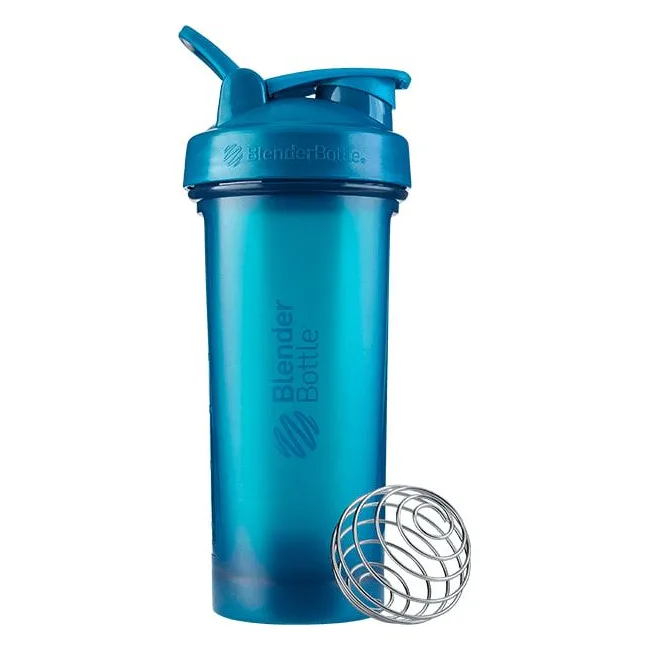 Спортивный шейкер BLENDERBOTTLE Classic Loop PRO 28oz/820ml Blue (500484)