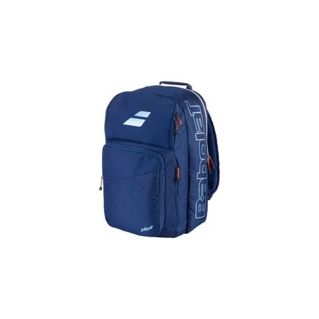 Рюкзак спортивный Babolat BACKPACK PURE DRIVE blue 2025