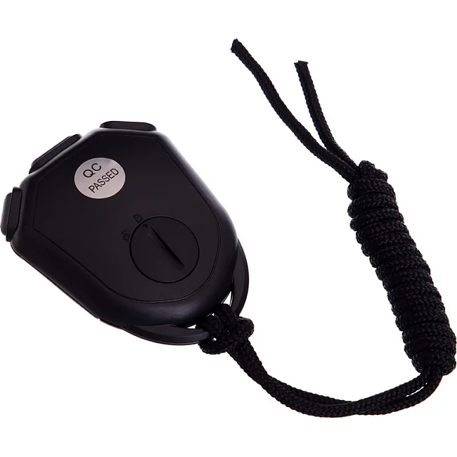 Секундомер спортивный электронный RESEE RS-808
