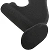 Рукоять для тяги c узким хватом
 Pull Down Handle нескользящее покрытие Mdbuddy TA-5391
 43,5х5,5х14см