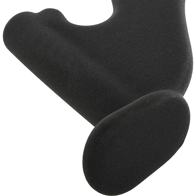 Рукоять для тяги c узким хватом
 Pull Down Handle нескользящее покрытие Mdbuddy TA-5391
 43,5х5,5х14см