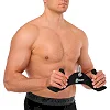 Рукоять для тяги c узким хватом
 Pull Down Handle нескользящее покрытие Mdbuddy TA-5391
 43,5х5,5х14см