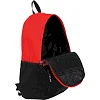 Спортивный рюкзак
 KELME CAMPUS 9876003-9001 (Черный-красный)